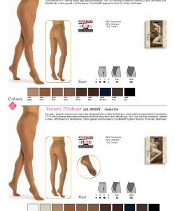 Solidea - Medical Graduated Compression Hosiery